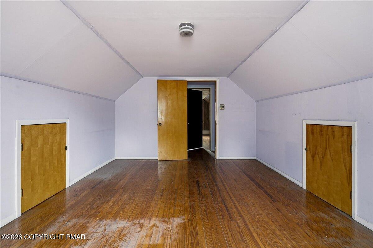 474 Sorbertown Hill Road Hunlock Creek, PA 18621 - Photo 12 of 29 Bedroom #2