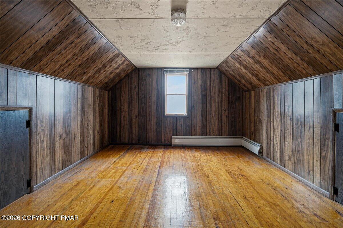 474 Sorbertown Hill Road Hunlock Creek, PA 18621 - Photo 13 of 29 Bedroom #3