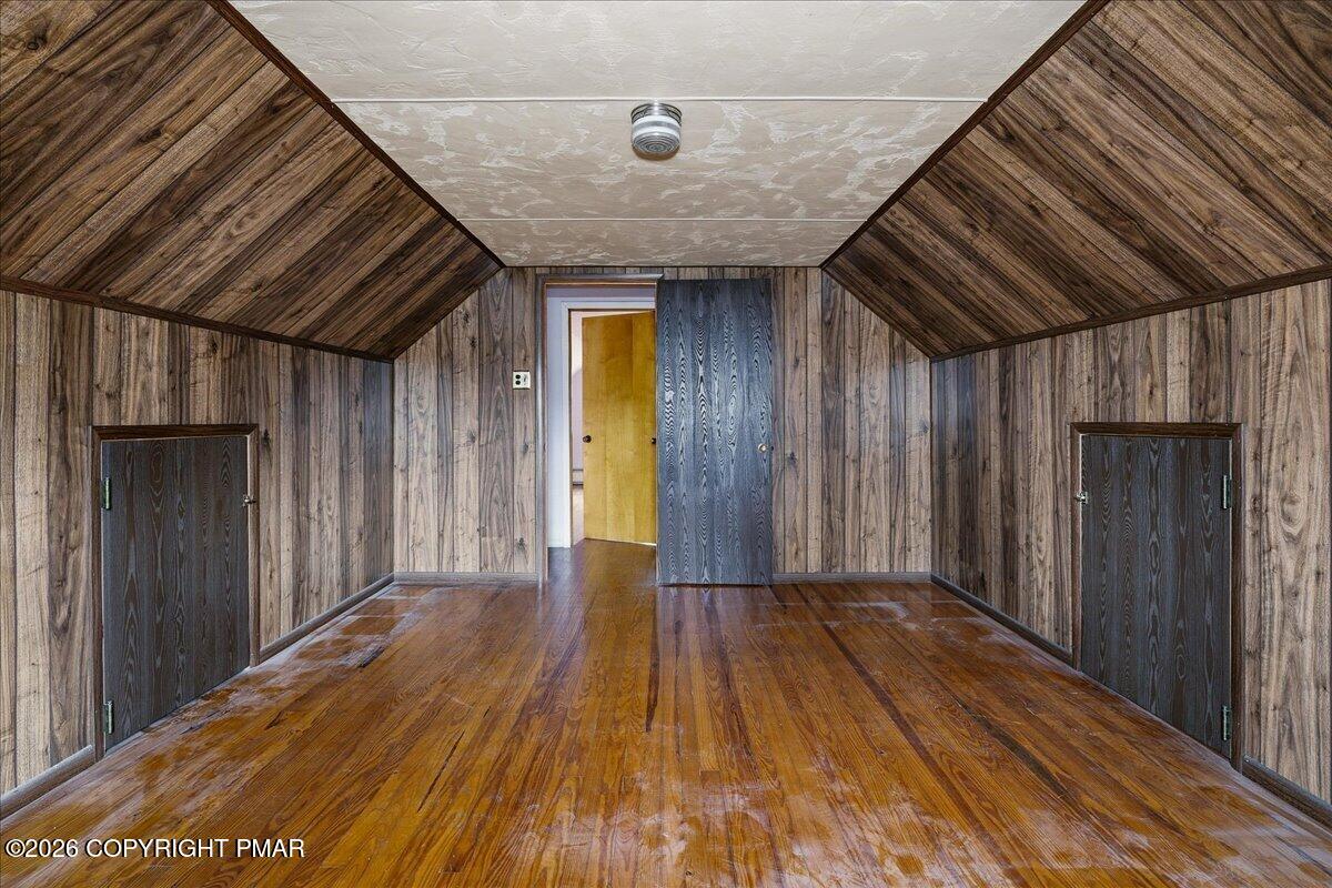 474 Sorbertown Hill Road Hunlock Creek, PA 18621 - Photo 14 of 29 Bedroom #3