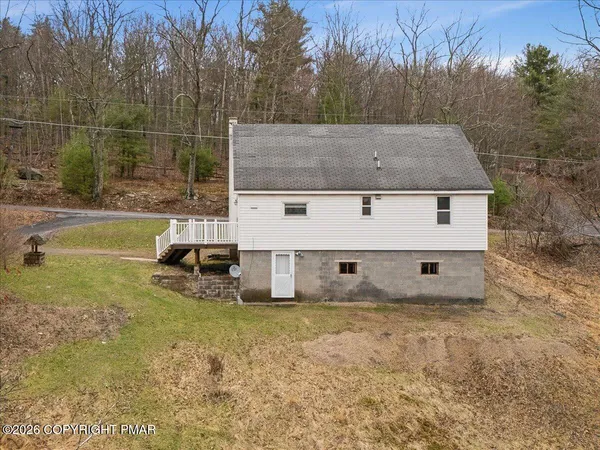 $199,000 | 474 Sorbertown Hill Road, Hunlock Creek, PA 18621