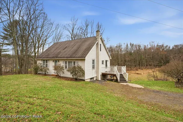 $199,000 | 474 Sorbertown Hill Road, Hunlock Creek, PA 18621