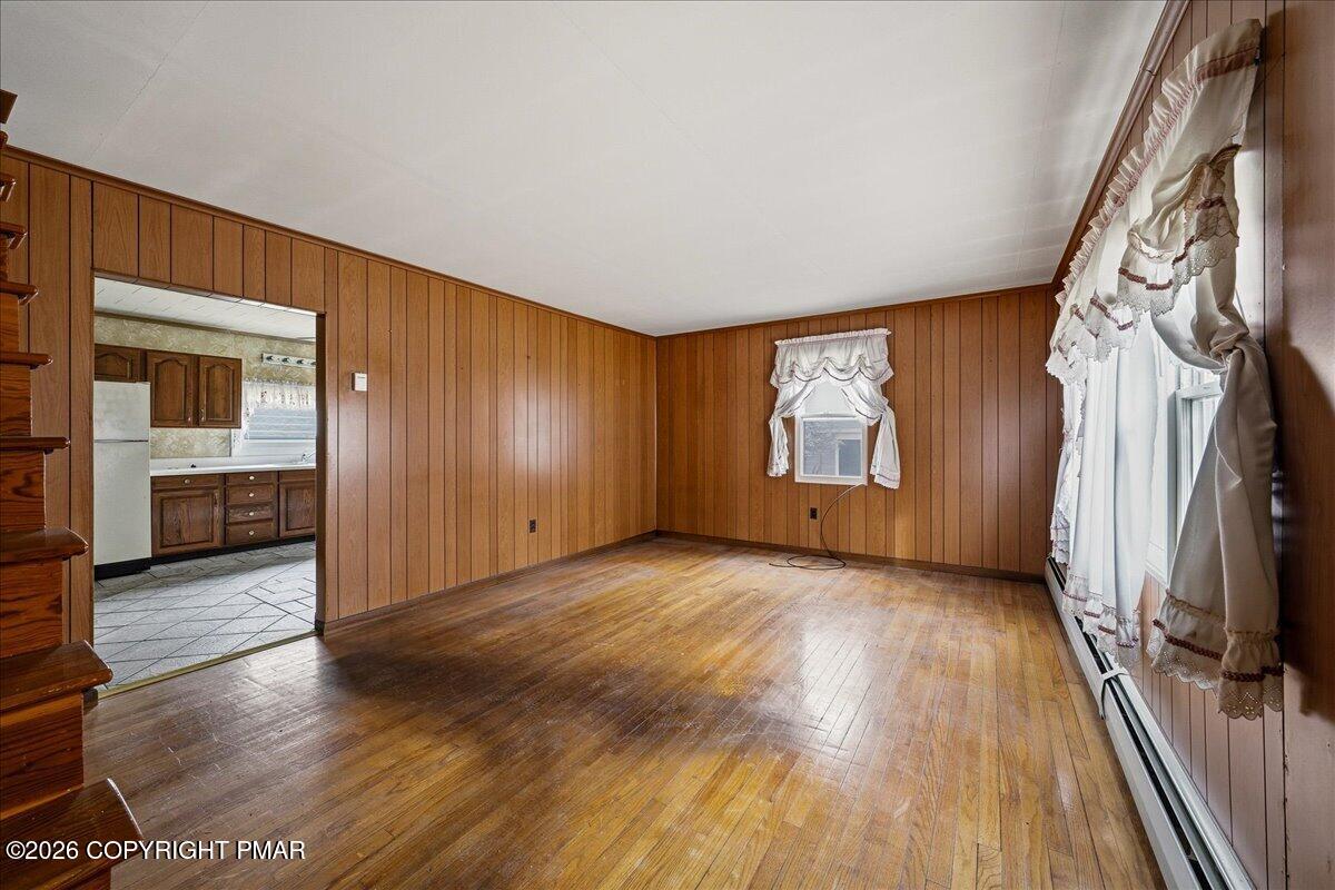474 Sorbertown Hill Road Hunlock Creek, PA 18621 - Photo 3 of 29 Living Room