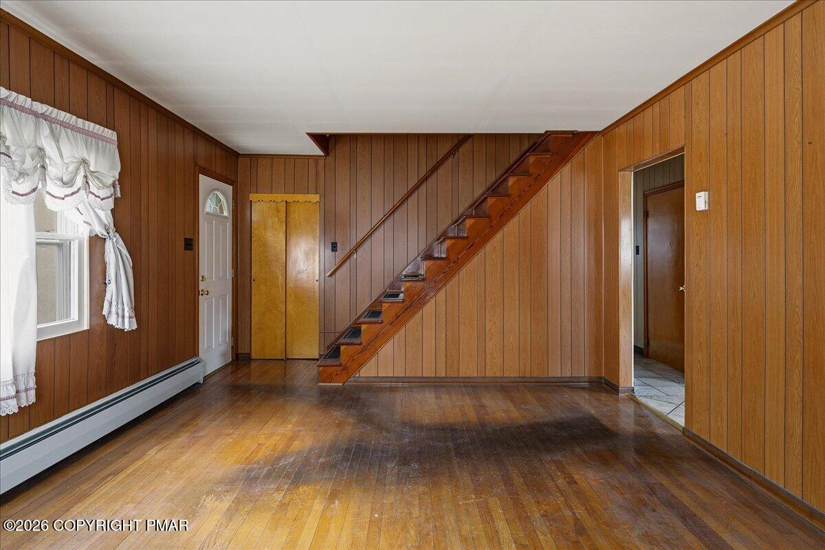 474 Sorbertown Hill Road Hunlock Creek, PA 18621 - Photo 4 of 29 Living Room