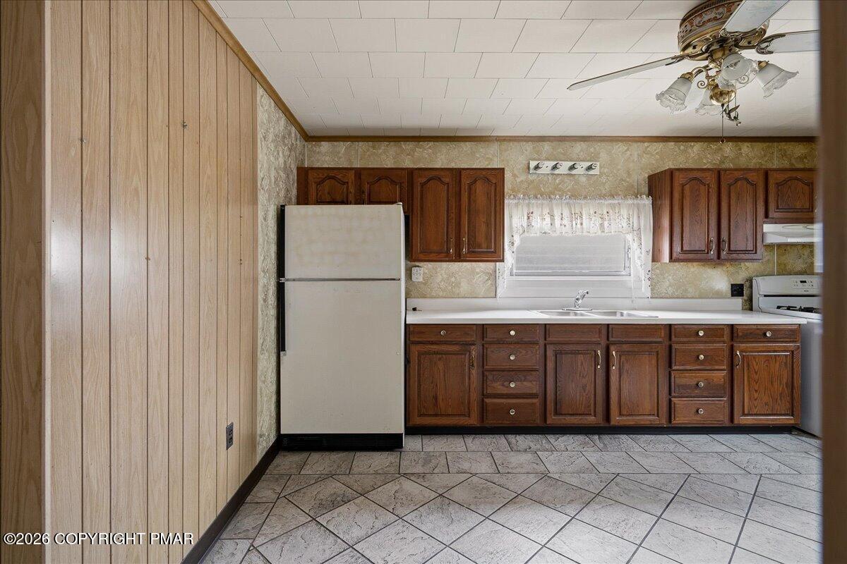 474 Sorbertown Hill Road Hunlock Creek, PA 18621 - Photo 5 of 29 Kitchen