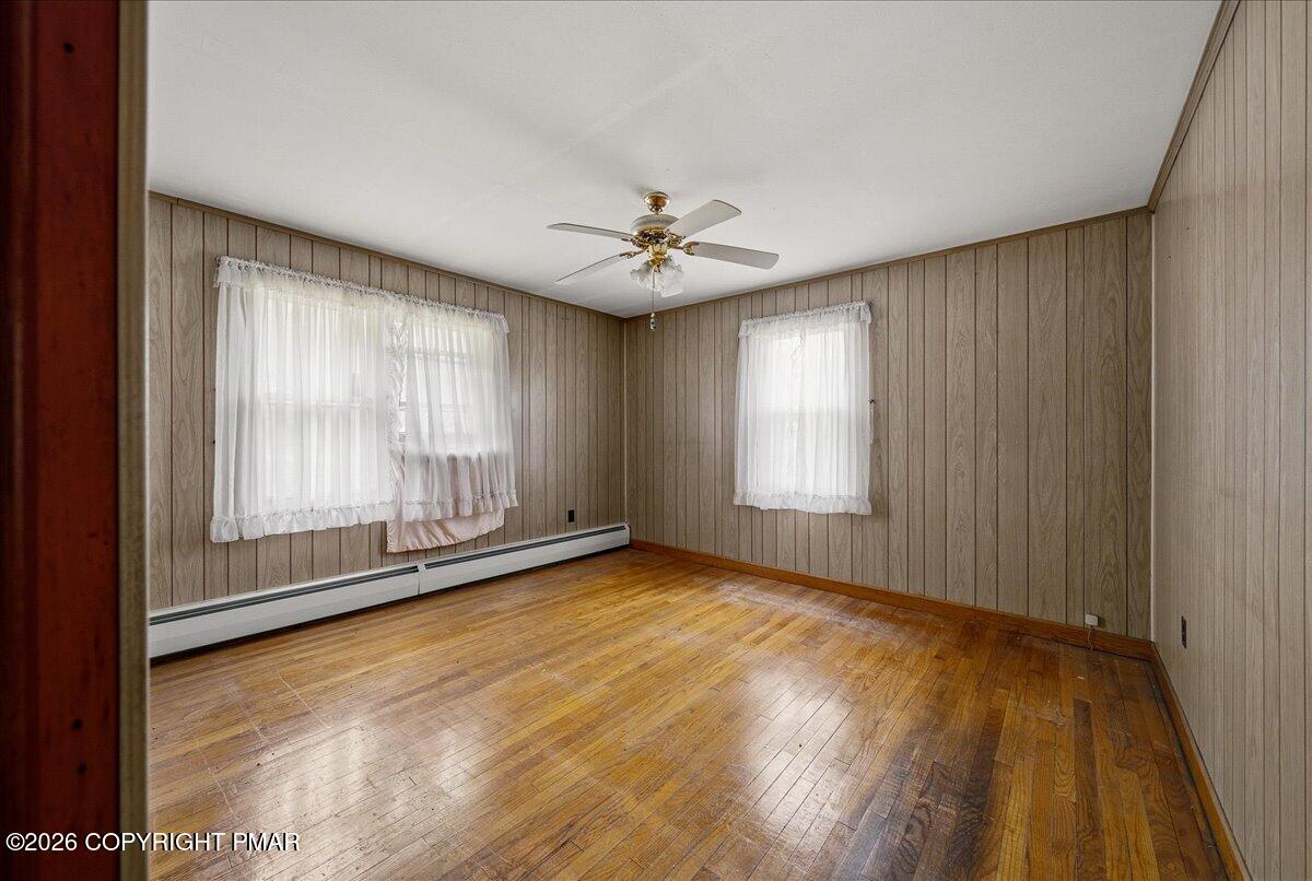 474 Sorbertown Hill Road Hunlock Creek, PA 18621 - Photo 8 of 29 Primary Bedroom