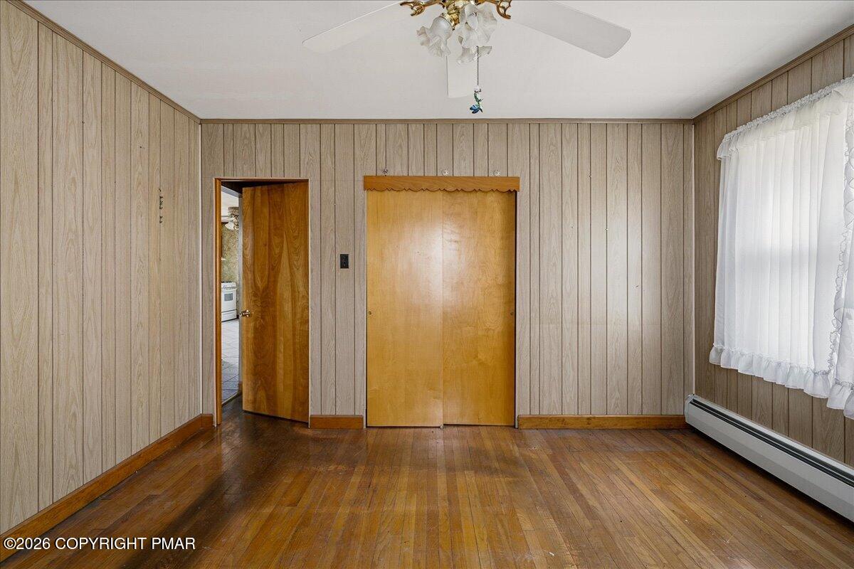 474 Sorbertown Hill Road Hunlock Creek, PA 18621 - Photo 9 of 29 Primary Bedroom