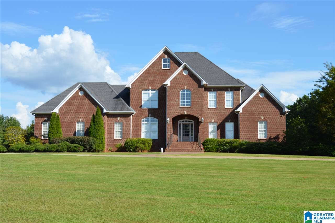 2652 Corner Road Warrior, AL 35180 - Photo 2 of 50