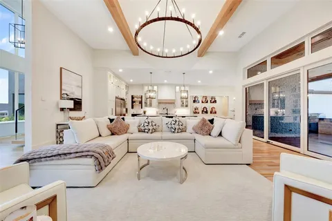 $1,849,000 | 508 Spyglass Court, Heath, TX 75032