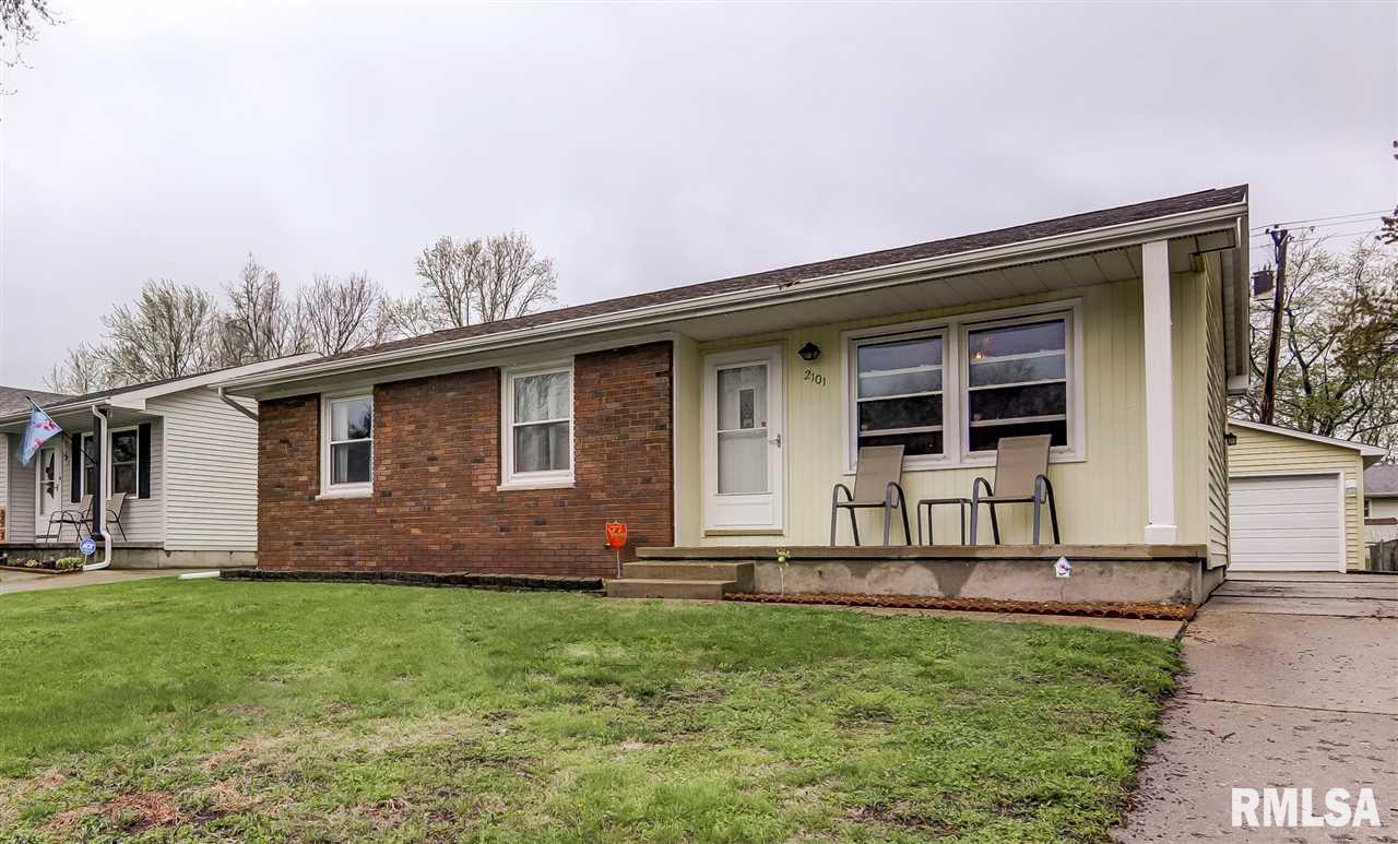 2101 Scarbrough Road Springfield, IL 62702 - Photo 35 of 35