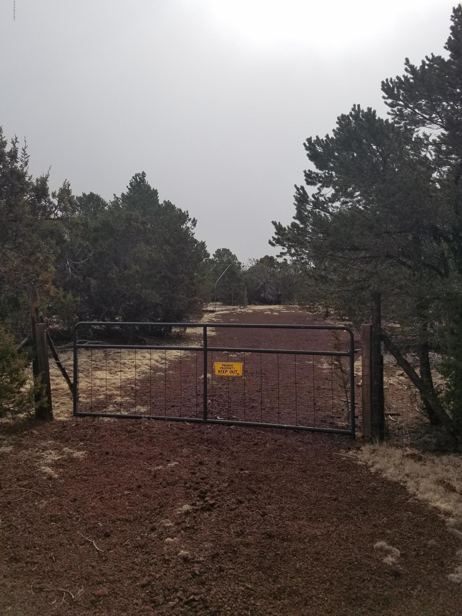 1402 East Barbara Road Williams, AZ 86046 - Photo 1 of 9 Barbara