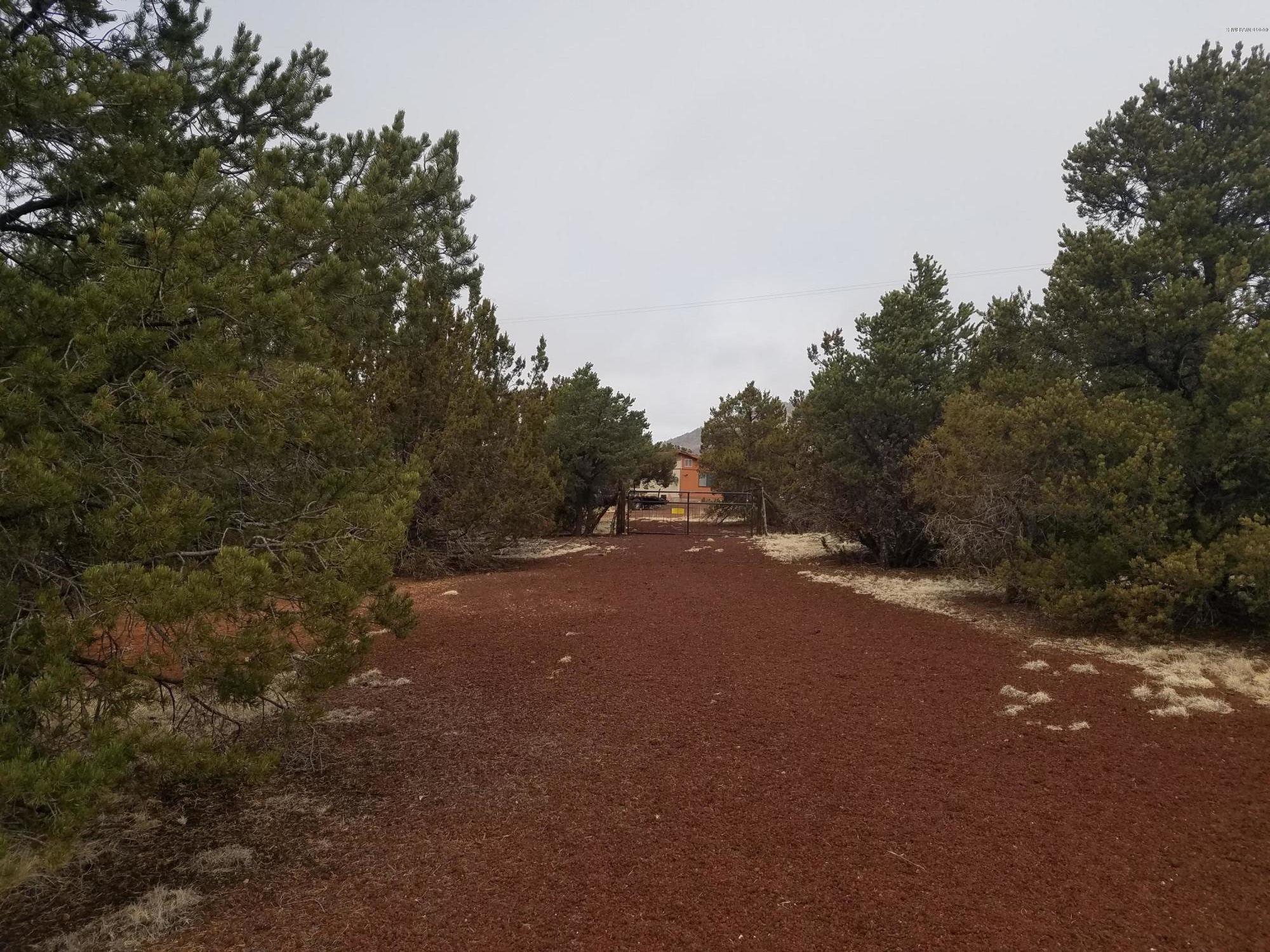 1402 East Barbara Road Williams, AZ 86046 - Photo 9 of 9 20180212_115841