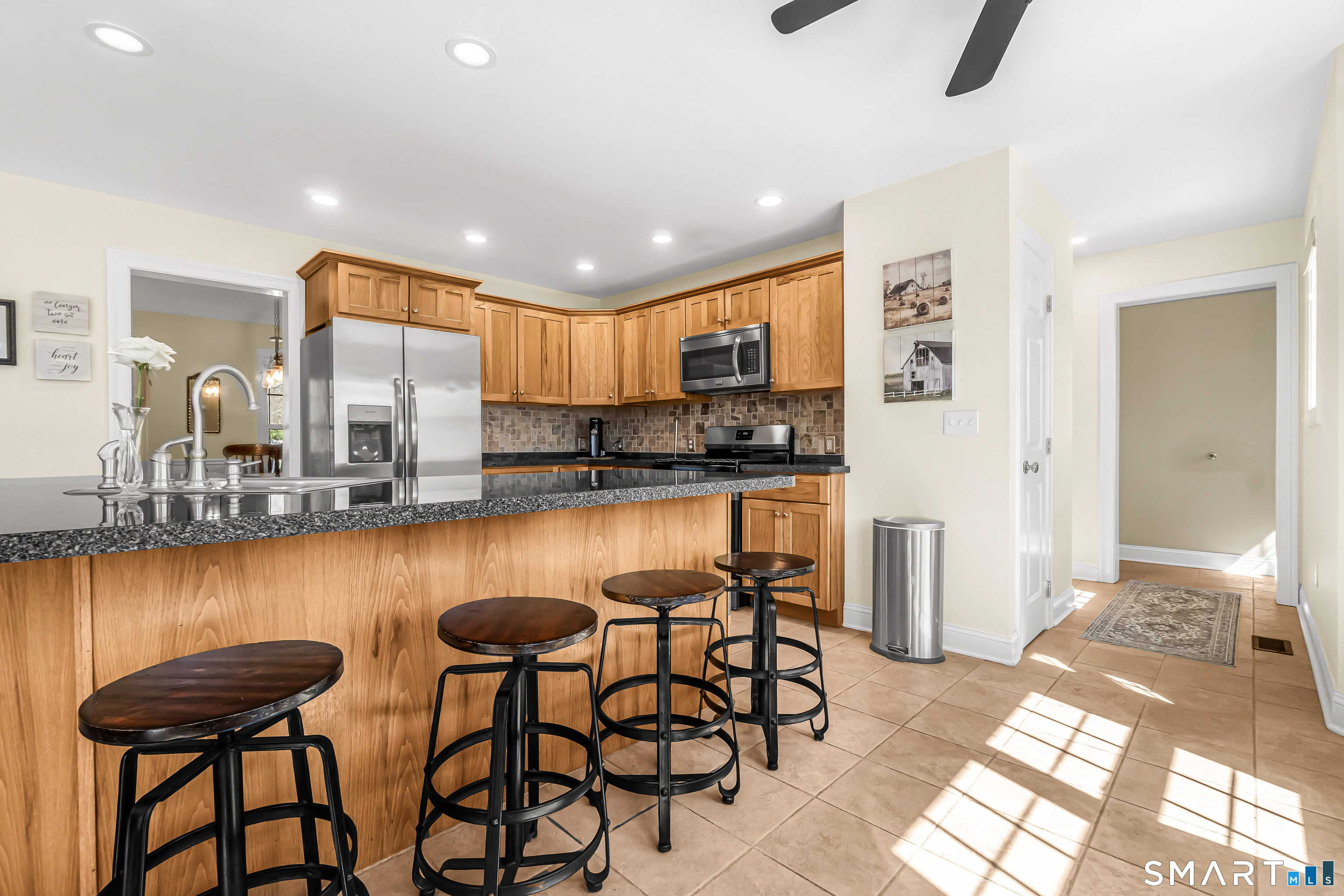 124 Luke Hill Road Bethany, CT 06524 - Photo 11 of 40