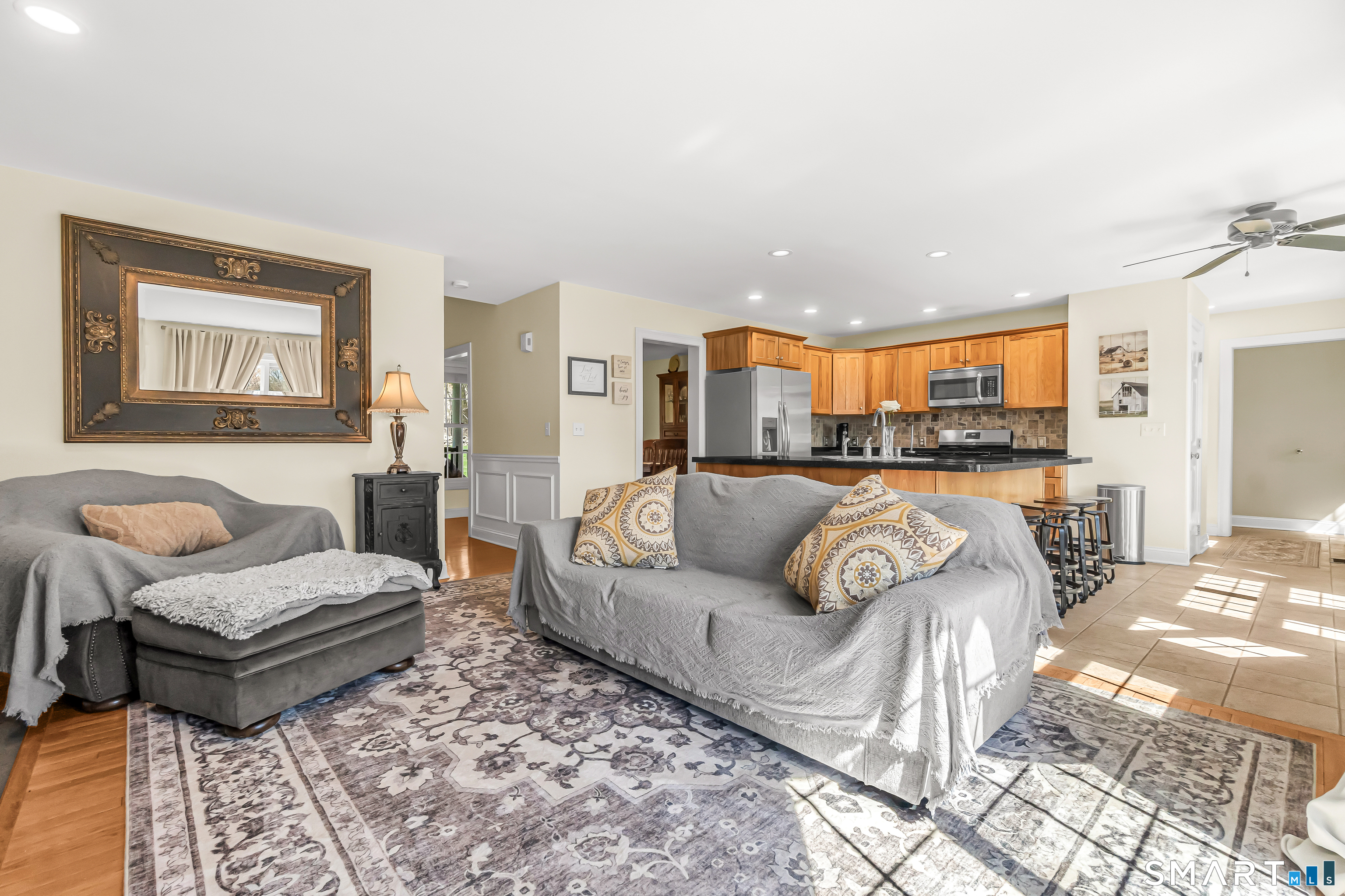 124 Luke Hill Road Bethany, CT 06524 - Photo 14 of 40