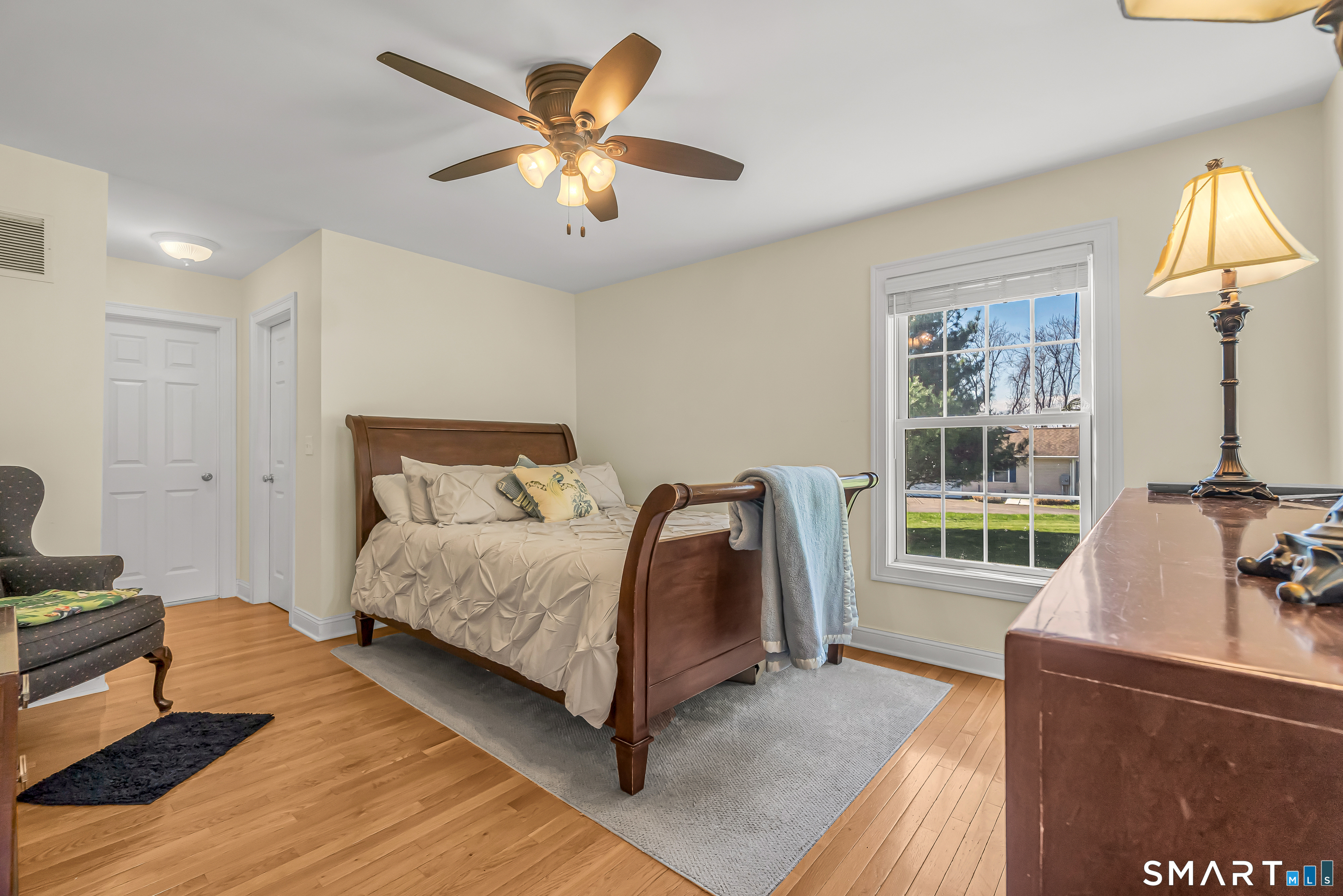 124 Luke Hill Road Bethany, CT 06524 - Photo 17 of 40