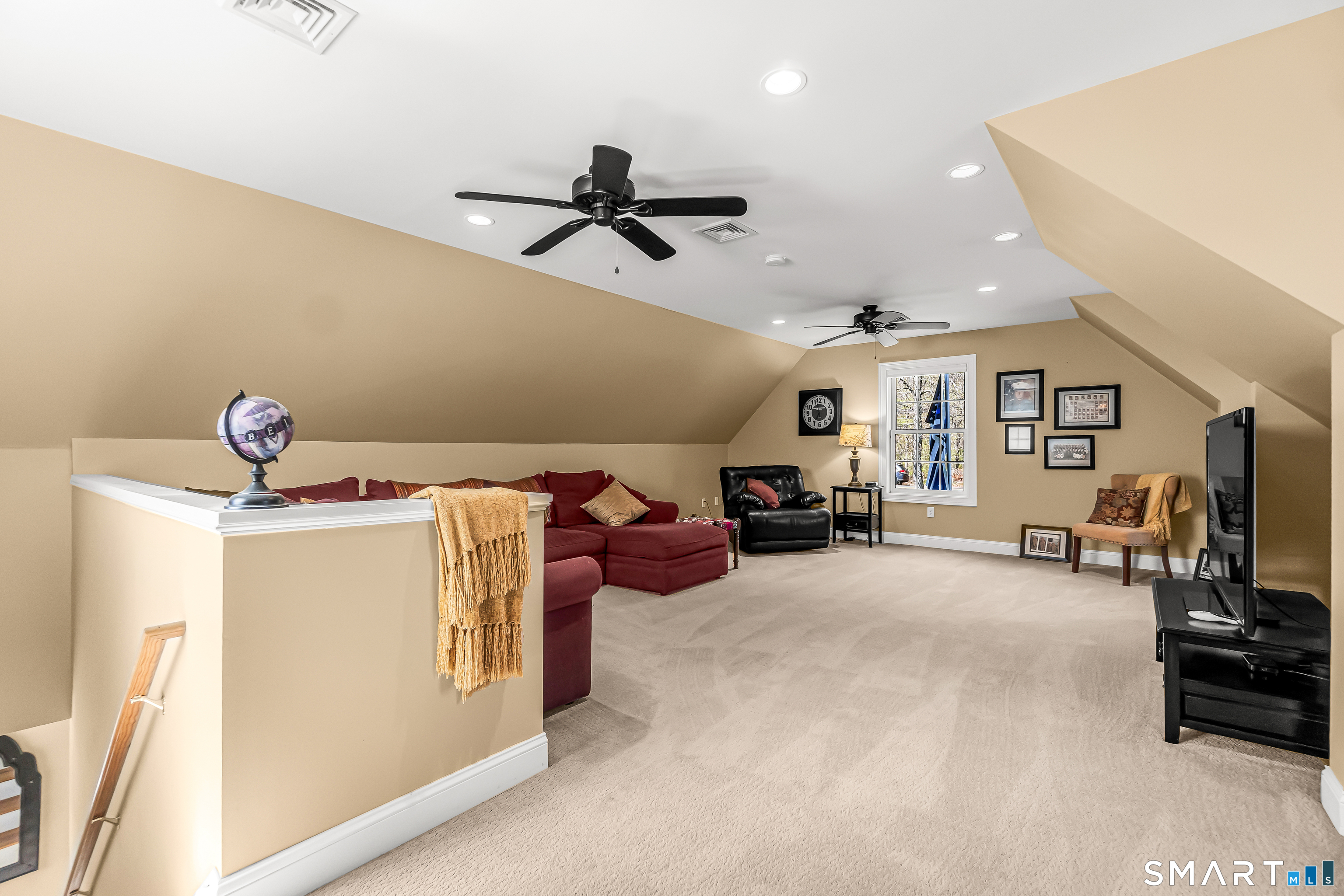 124 Luke Hill Road Bethany, CT 06524 - Photo 20 of 40