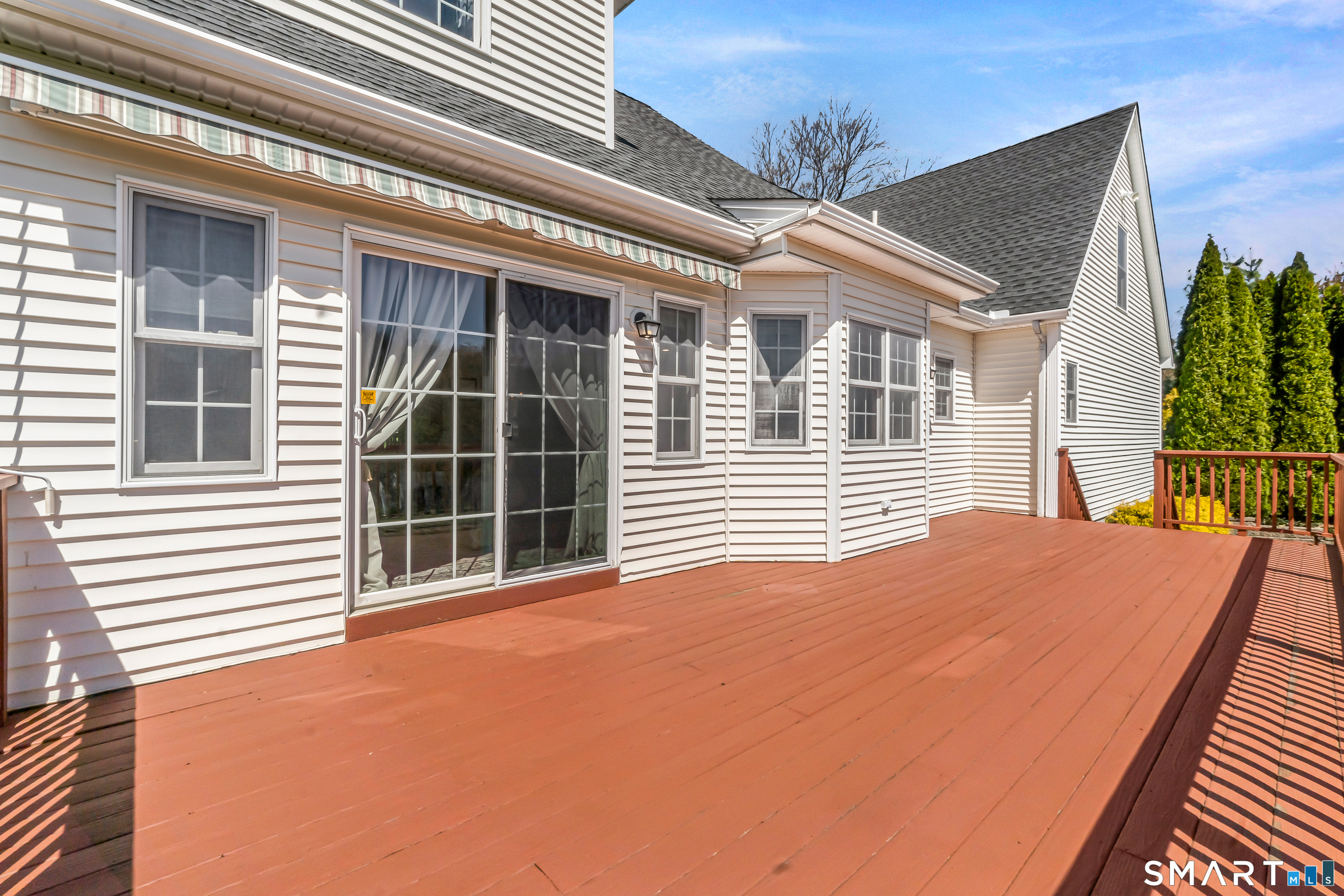 124 Luke Hill Road Bethany, CT 06524 - Photo 29 of 40