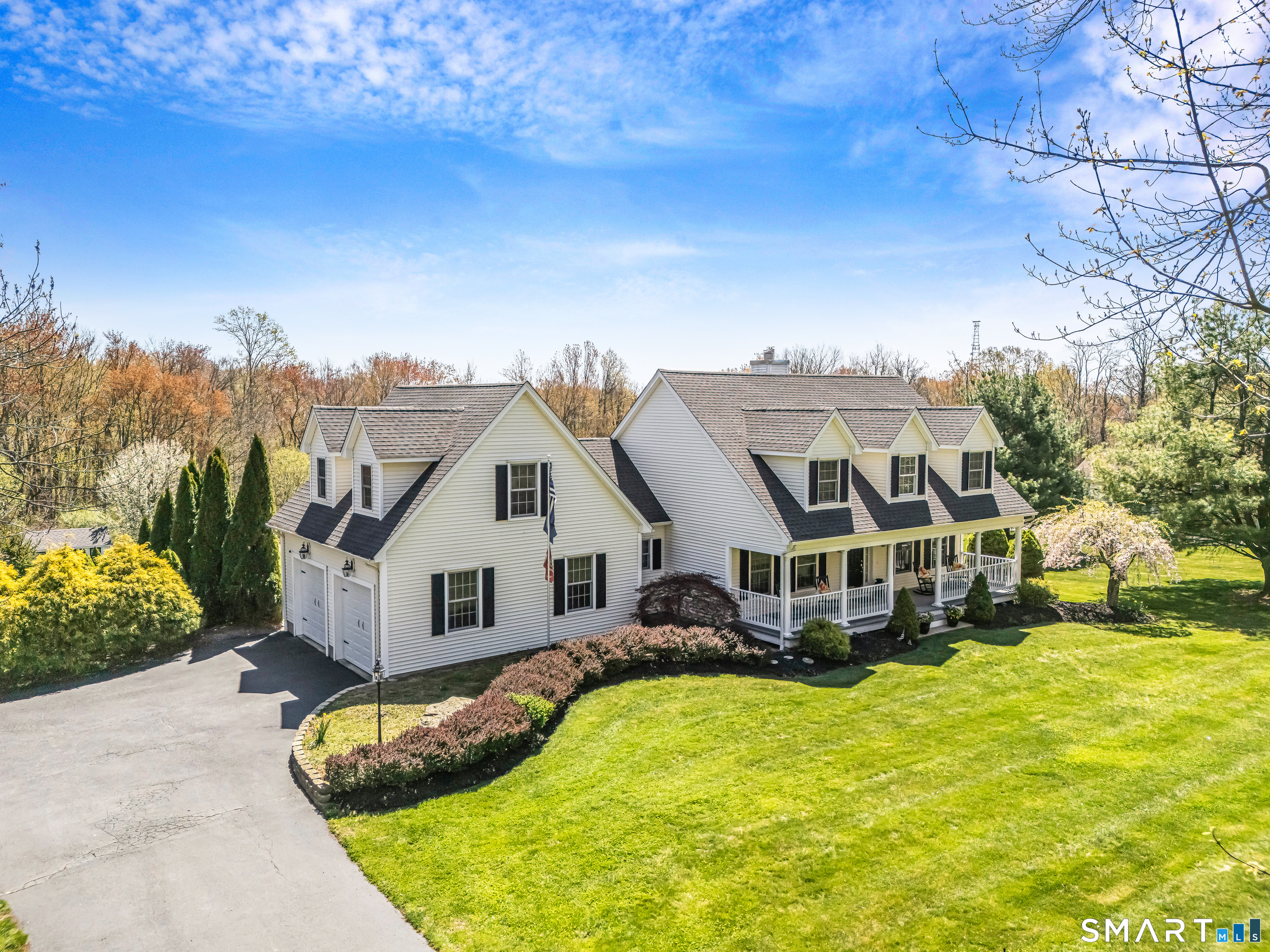 124 Luke Hill Road Bethany, CT 06524 - Photo 33 of 40