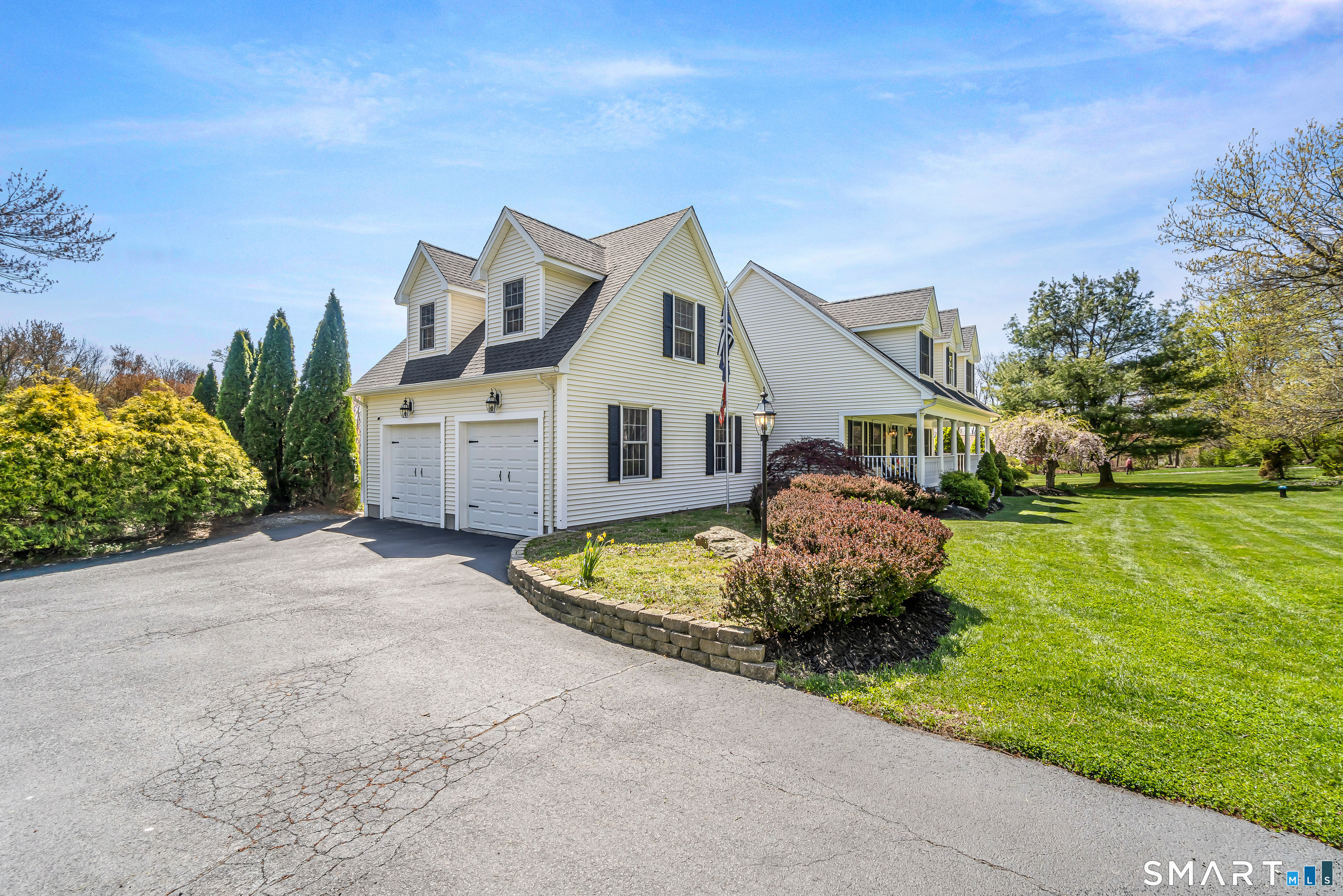 124 Luke Hill Road Bethany, CT 06524 - Photo 34 of 40