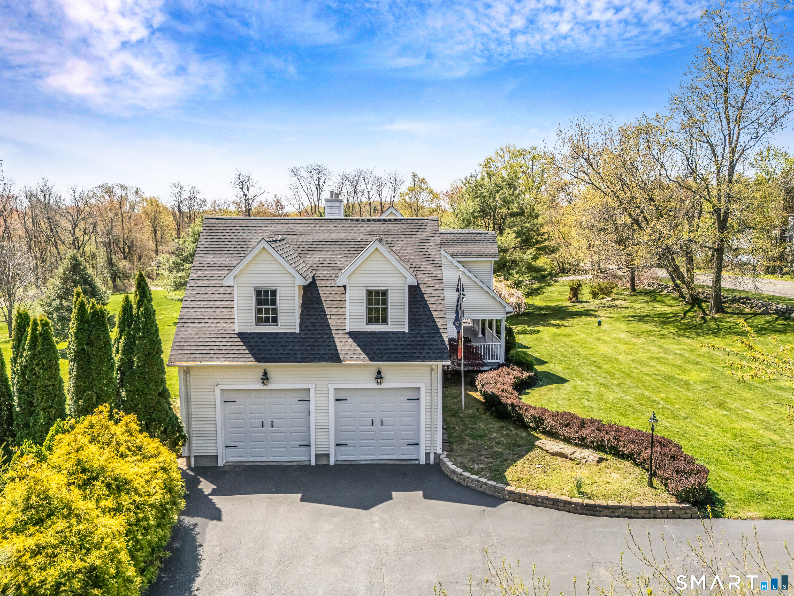 124 Luke Hill Road Bethany, CT 06524 - Photo 35 of 40
