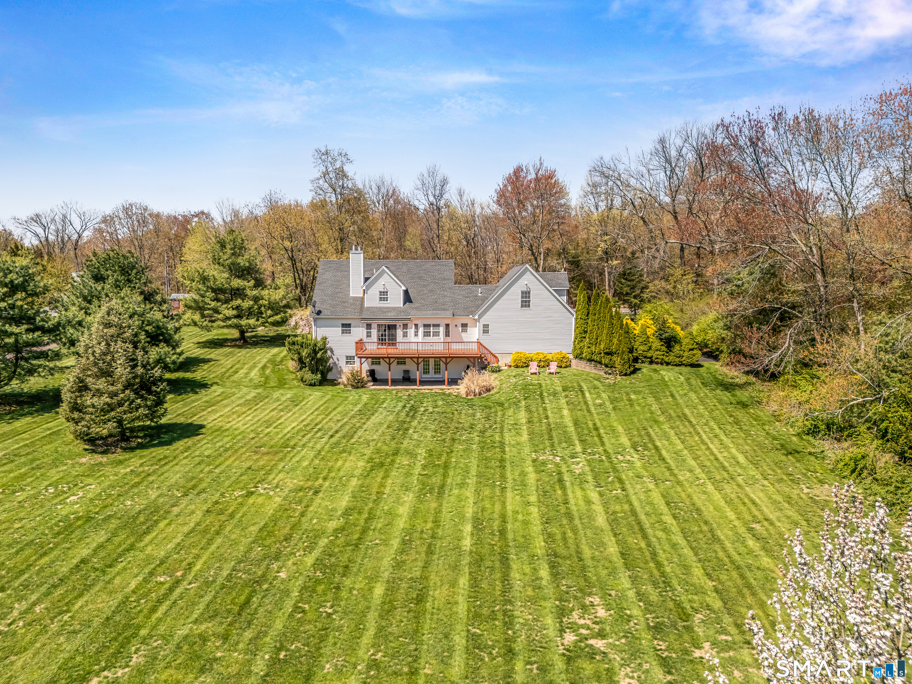 124 Luke Hill Road Bethany, CT 06524 - Photo 36 of 40