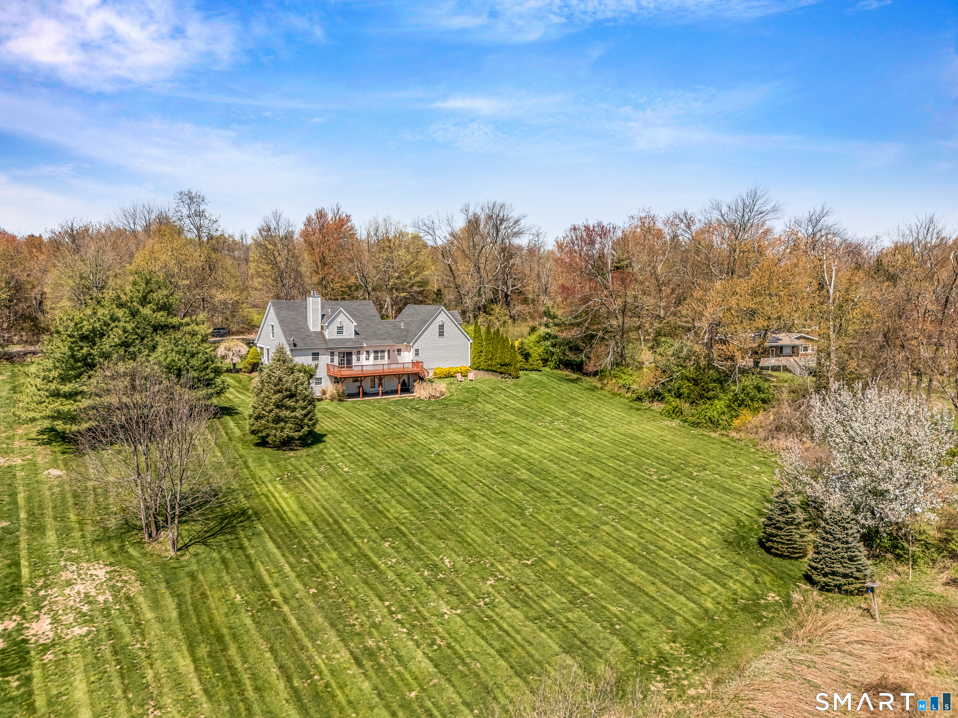 124 Luke Hill Road Bethany, CT 06524 - Photo 37 of 40