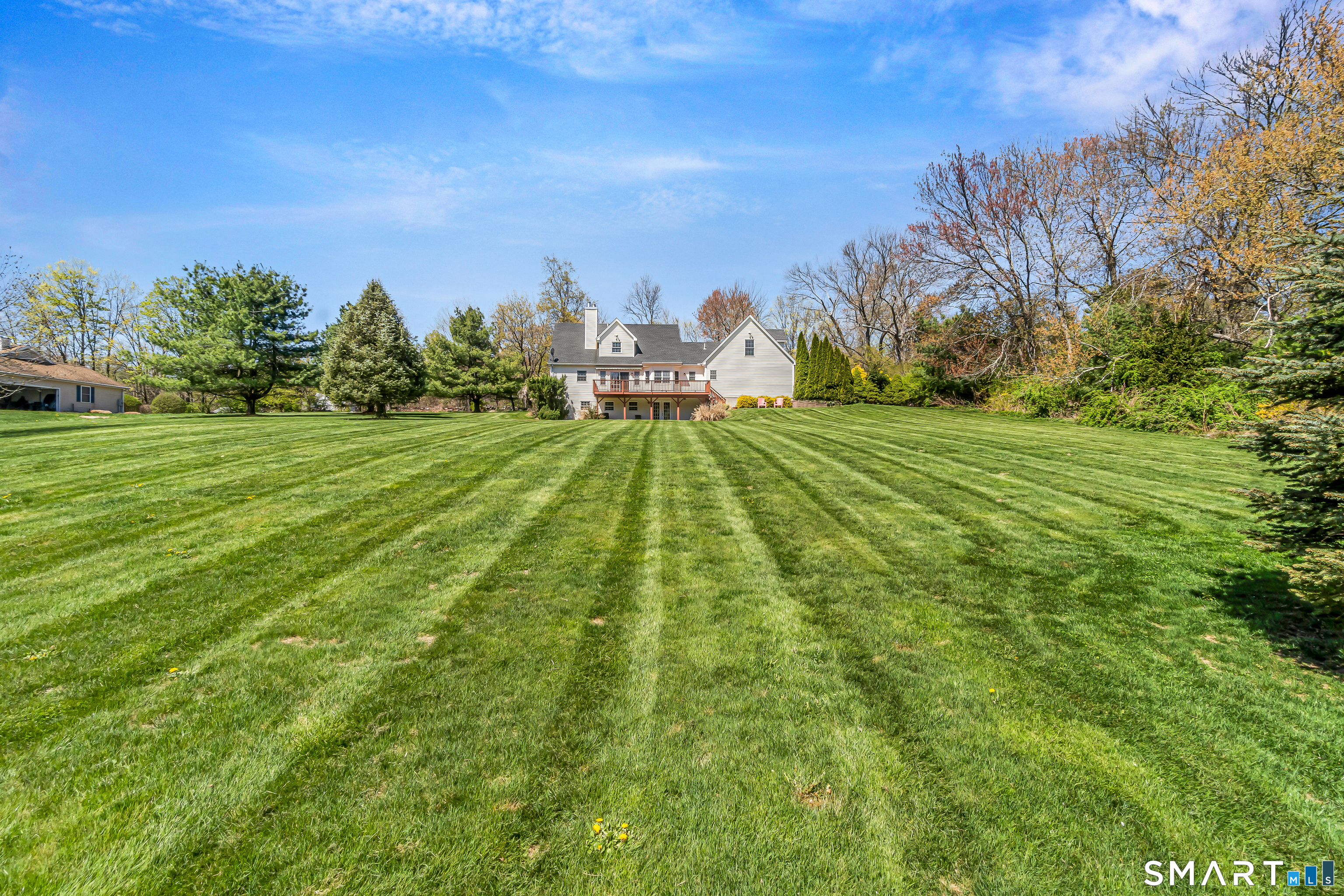 124 Luke Hill Road Bethany, CT 06524 - Photo 38 of 40