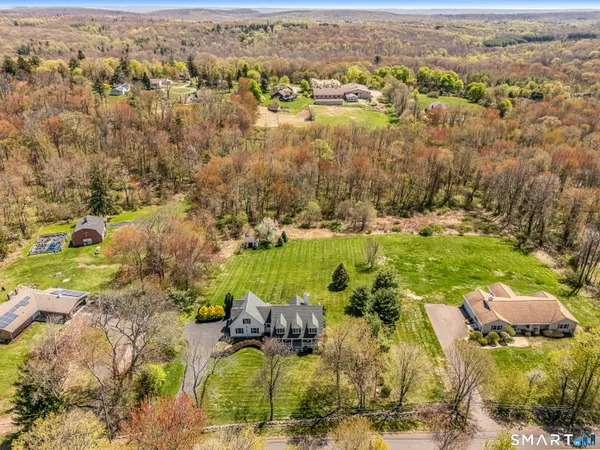 $699,900 | 124 Luke Hill Road, Bethany, CT 06524