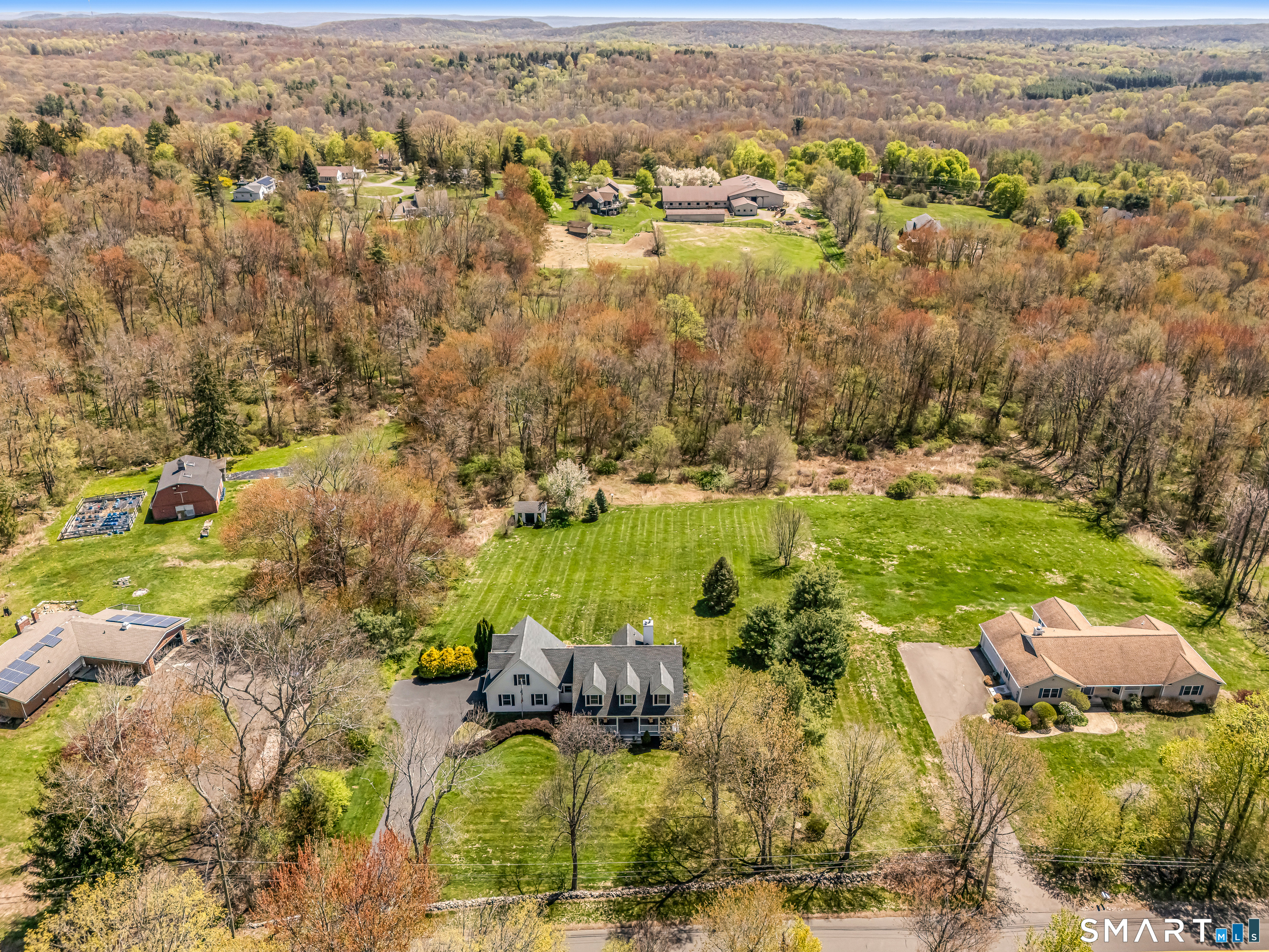 124 Luke Hill Road Bethany, CT 06524 - Photo 39 of 40