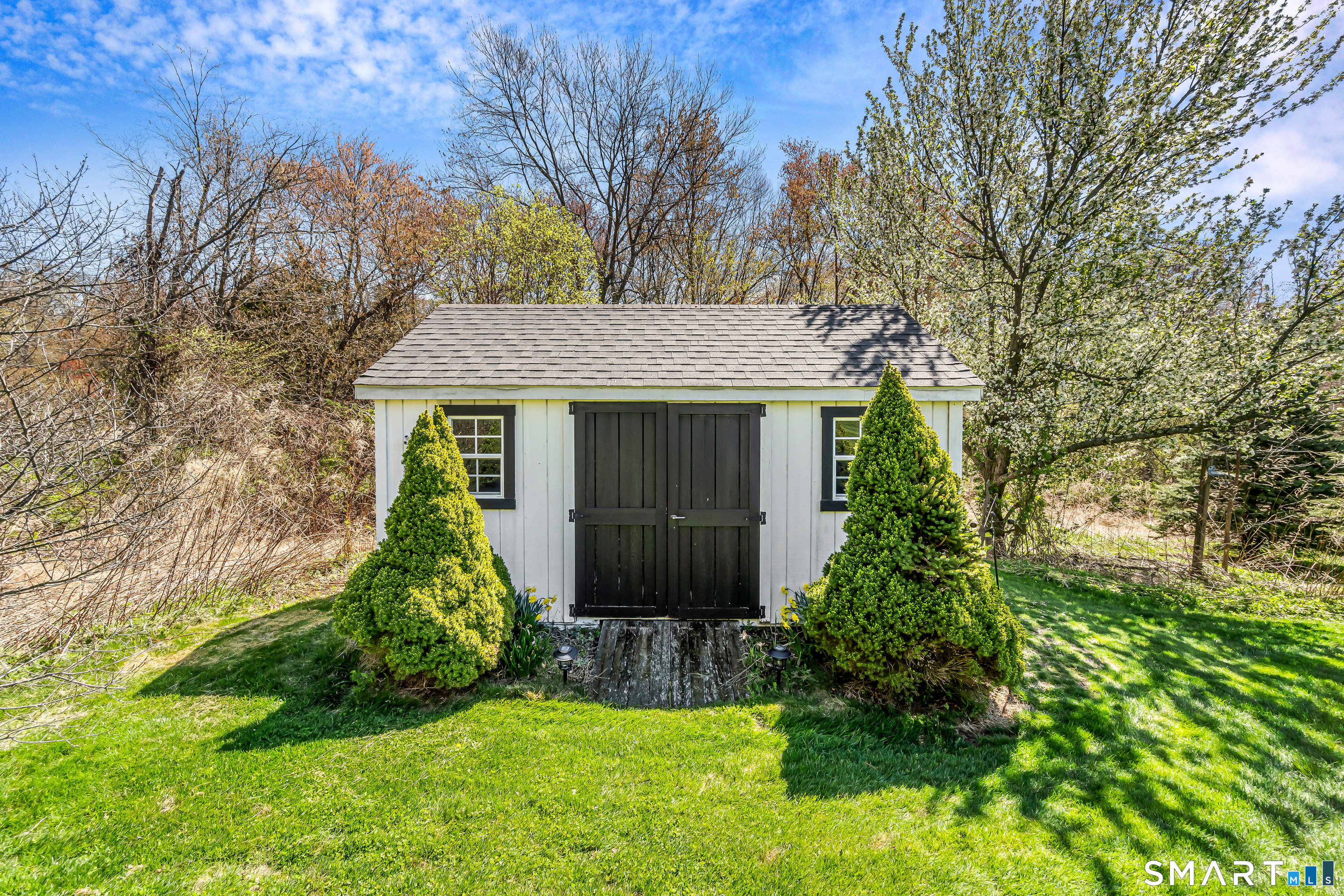 124 Luke Hill Road Bethany, CT 06524 - Photo 40 of 40