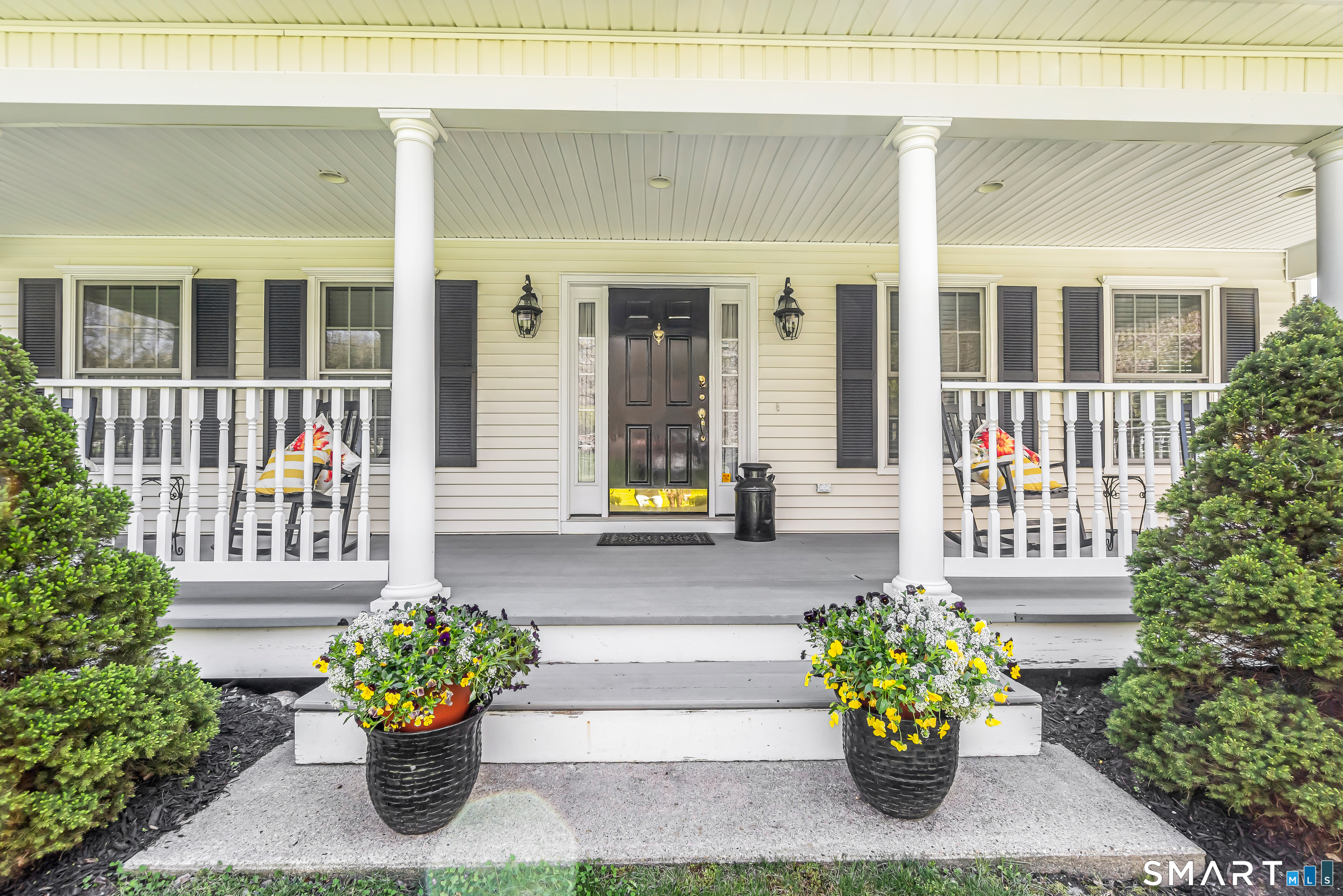 124 Luke Hill Road Bethany, CT 06524 - Photo 4 of 40