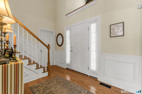 $699,900 | 124 Luke Hill Road, Bethany, CT 06524