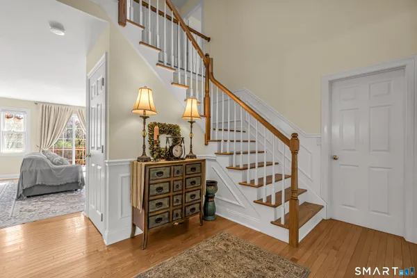 $699,900 | 124 Luke Hill Road, Bethany, CT 06524