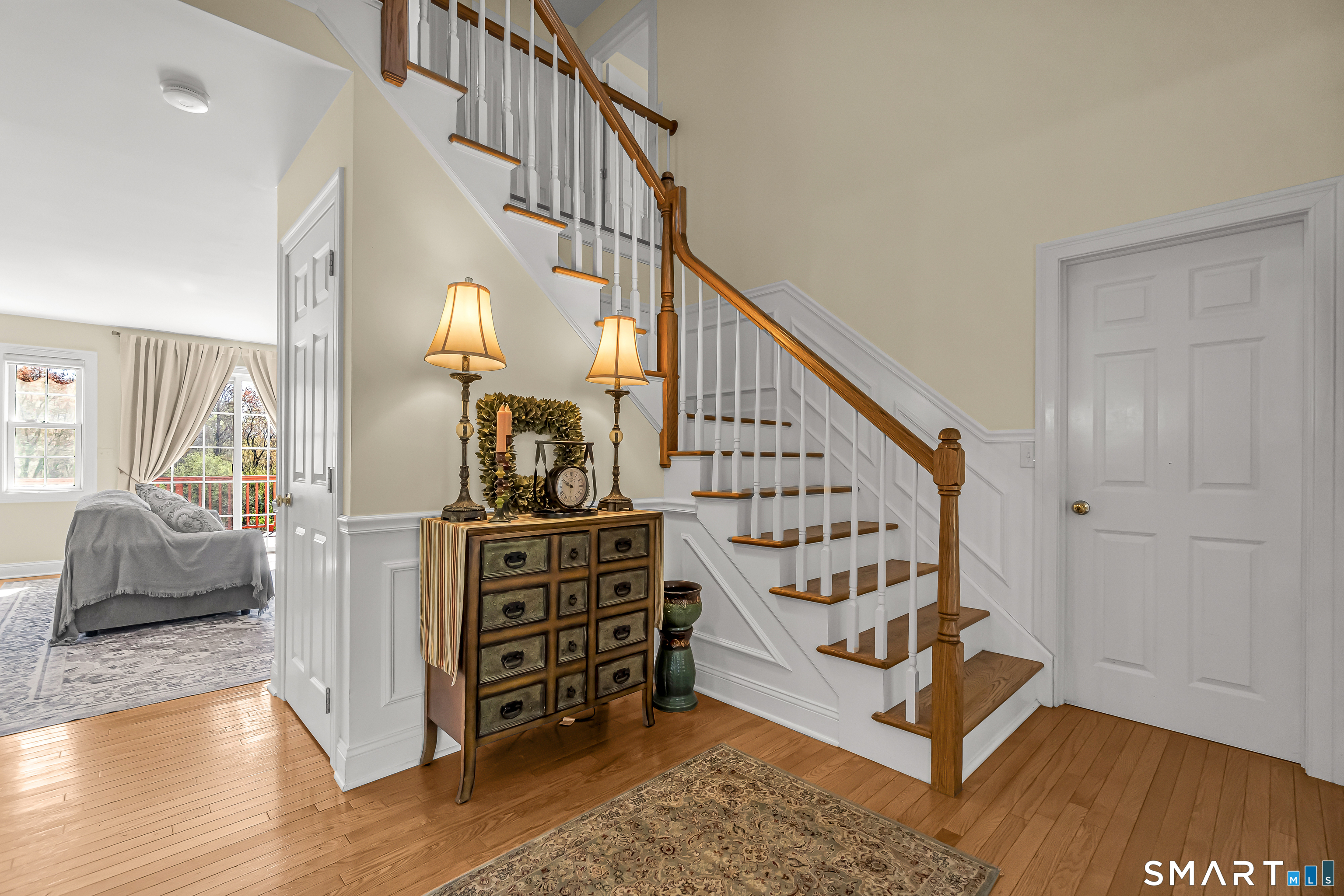 124 Luke Hill Road Bethany, CT 06524 - Photo 6 of 40