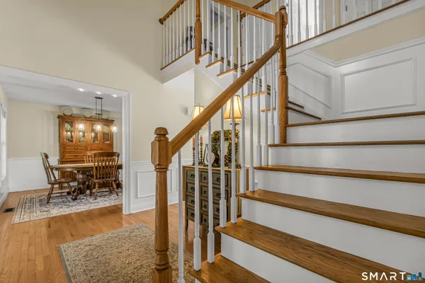 $699,900 | 124 Luke Hill Road, Bethany, CT 06524