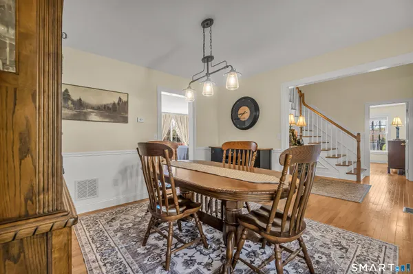 $699,900 | 124 Luke Hill Road, Bethany, CT 06524