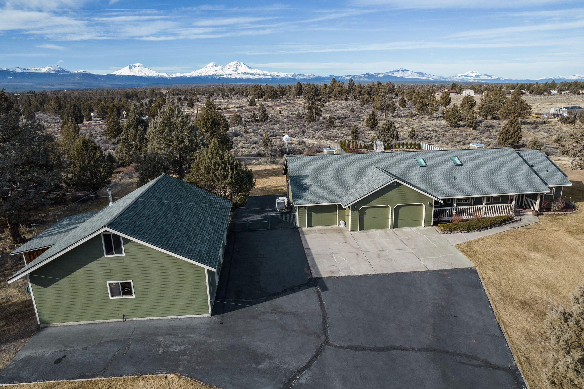 66585 Fryrear Road Bend, OR 97703 - Photo 48 of 58 48