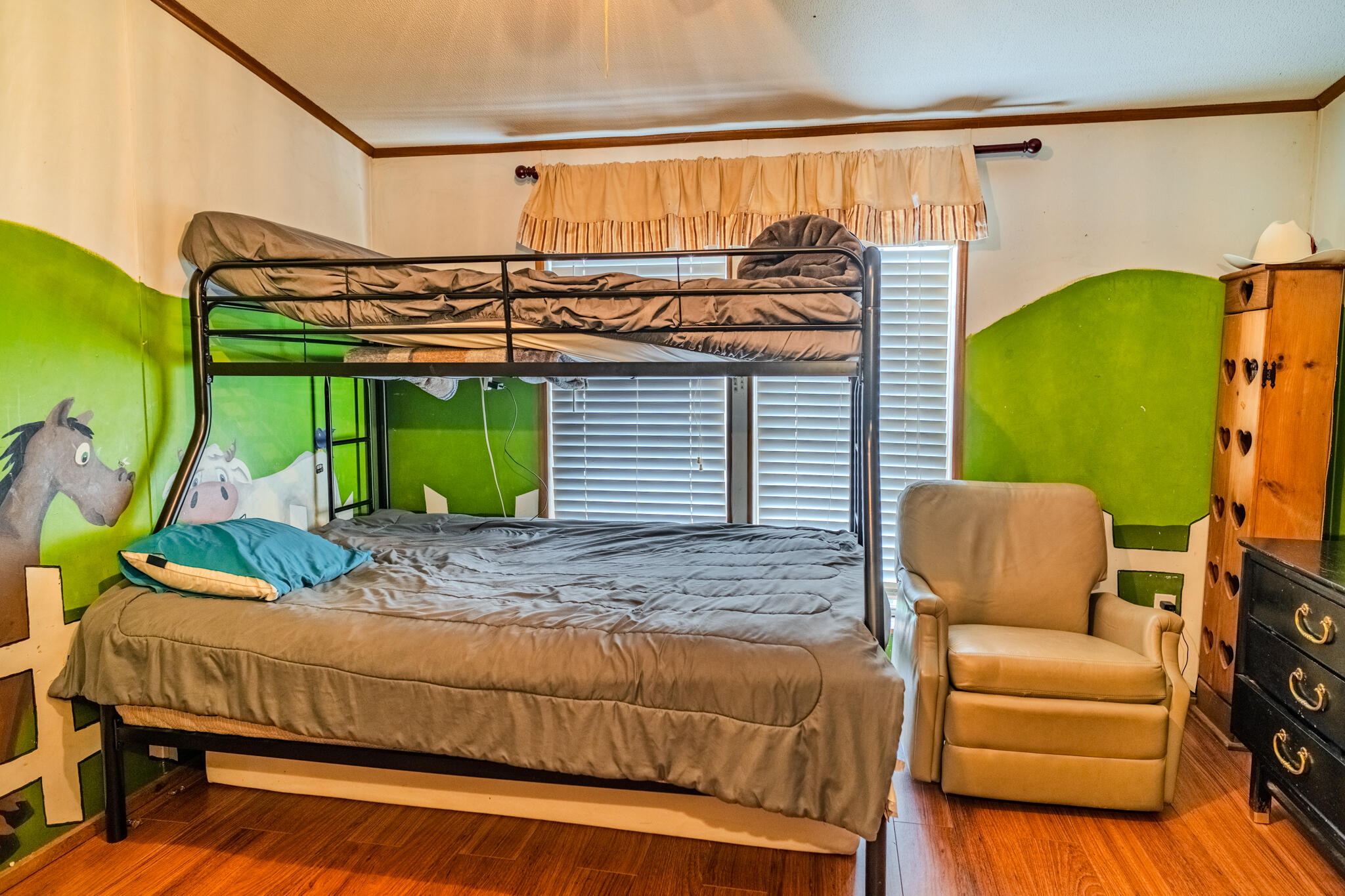 4058 Donaldson Road Mount Sterling, KY 40353 - Photo 58 of 83 CAM00091-HDR-2