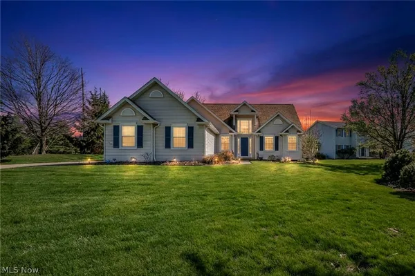 $475,000 | 188 West Sturbridge Drive, Medina, OH 44256