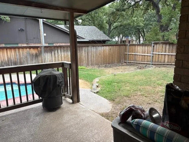 $385,000 | 5302 Bright Star Trail, Arlington, TX 76017