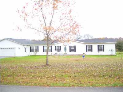 1095 Strawhill Road Southeast Cleveland, TN 37323 - Photo 1 of 17 Primary Photo
