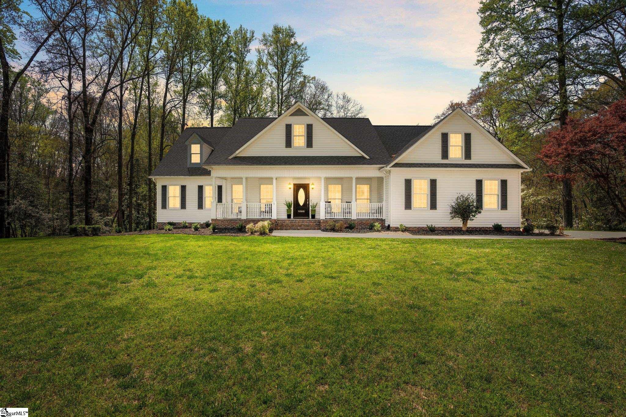 1080 Griffin Mill Road Pickens, SC 29671 - Photo 1 of 36 Gallery Image 1
