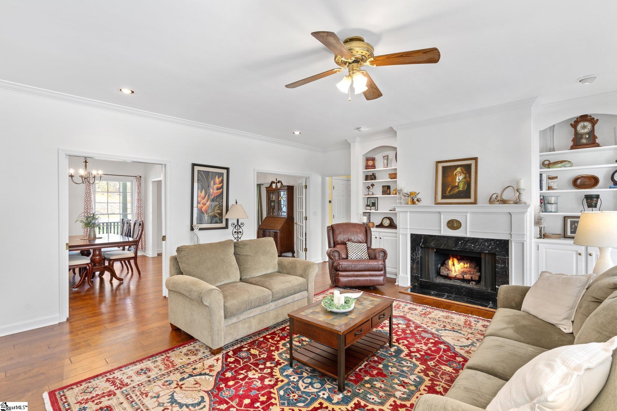 1080 Griffin Mill Road Pickens, SC 29671 - Photo 11 of 36 Gallery Image 11