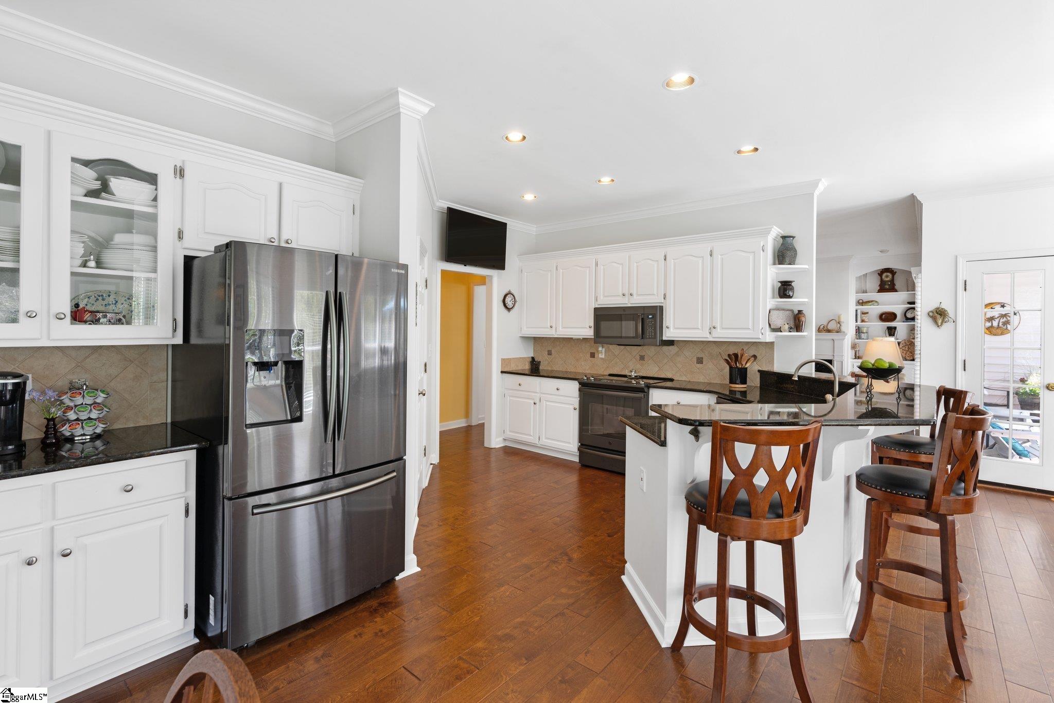 1080 Griffin Mill Road Pickens, SC 29671 - Photo 14 of 36 Gallery Image 14