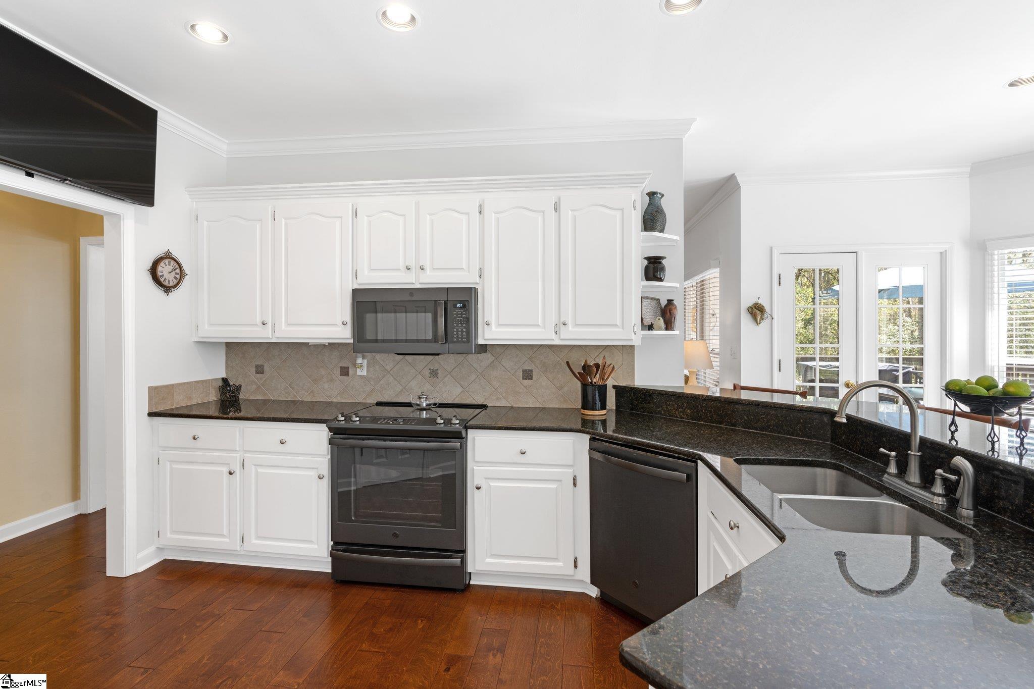 1080 Griffin Mill Road Pickens, SC 29671 - Photo 16 of 36 Gallery Image 16