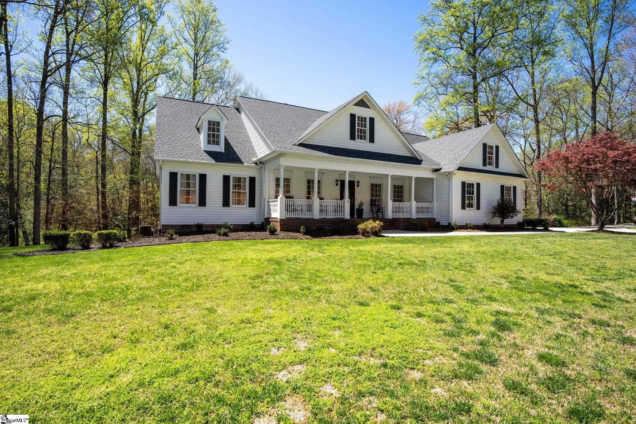 1080 Griffin Mill Road Pickens, SC 29671 - Photo 2 of 36 Gallery Image 2