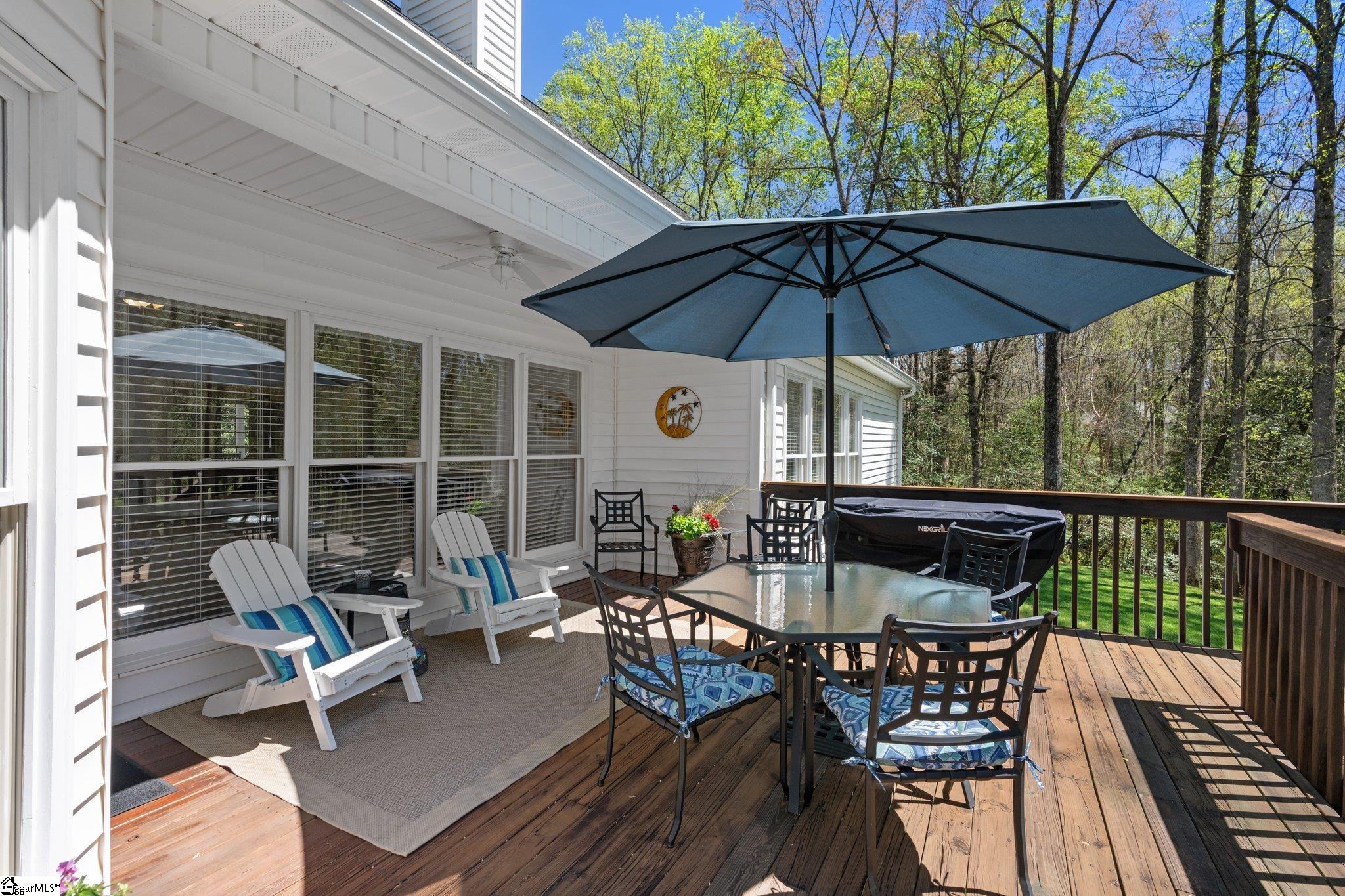 1080 Griffin Mill Road Pickens, SC 29671 - Photo 28 of 36 Gallery Image 28