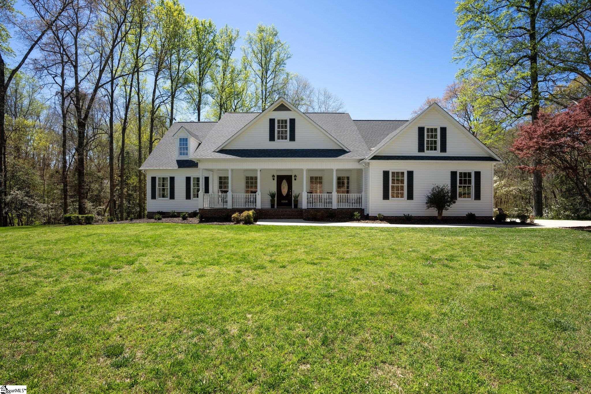 1080 Griffin Mill Road Pickens, SC 29671 - Photo 3 of 36 Gallery Image 3