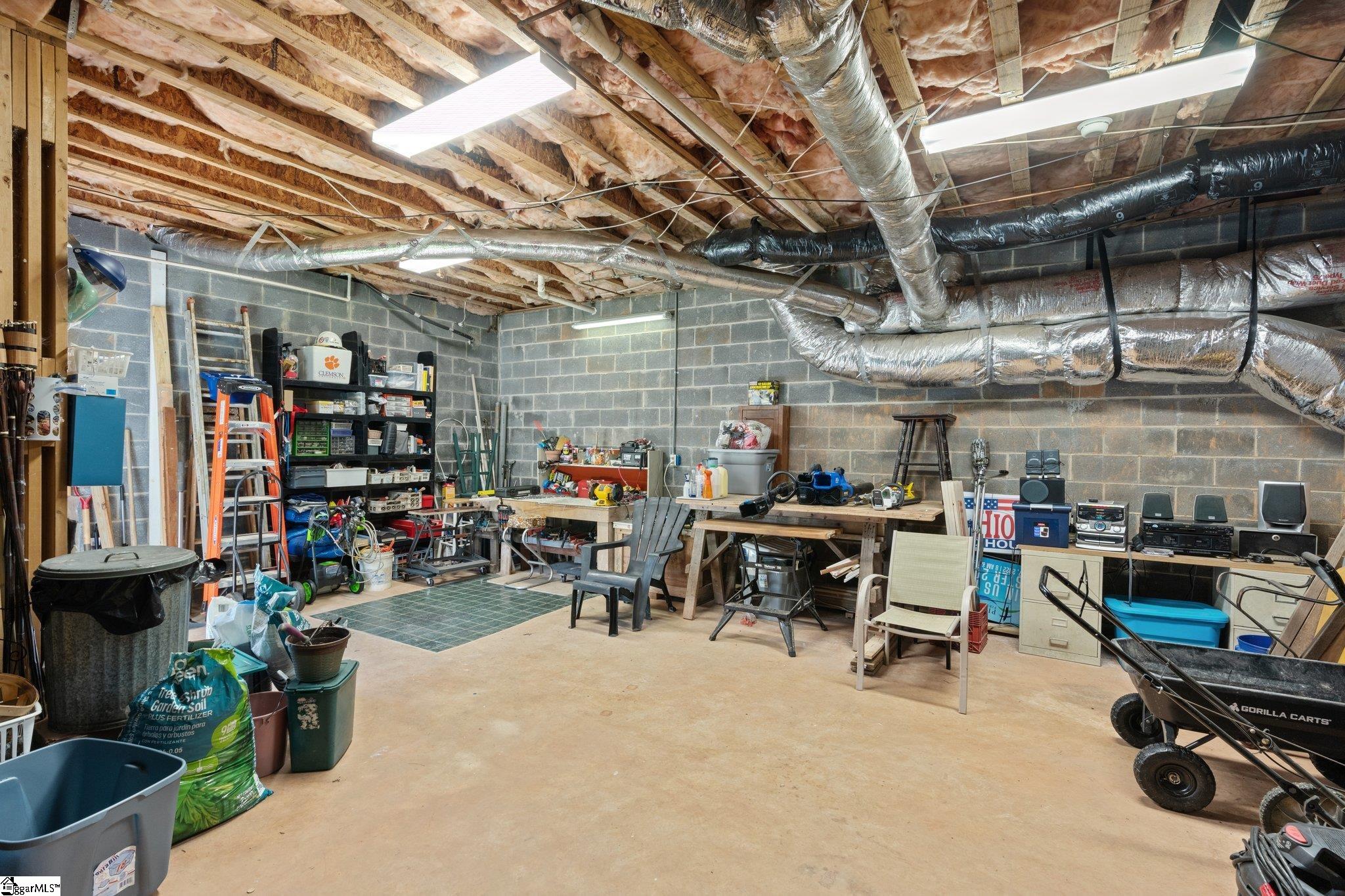 1080 Griffin Mill Road Pickens, SC 29671 - Photo 36 of 36 Gallery Image 36