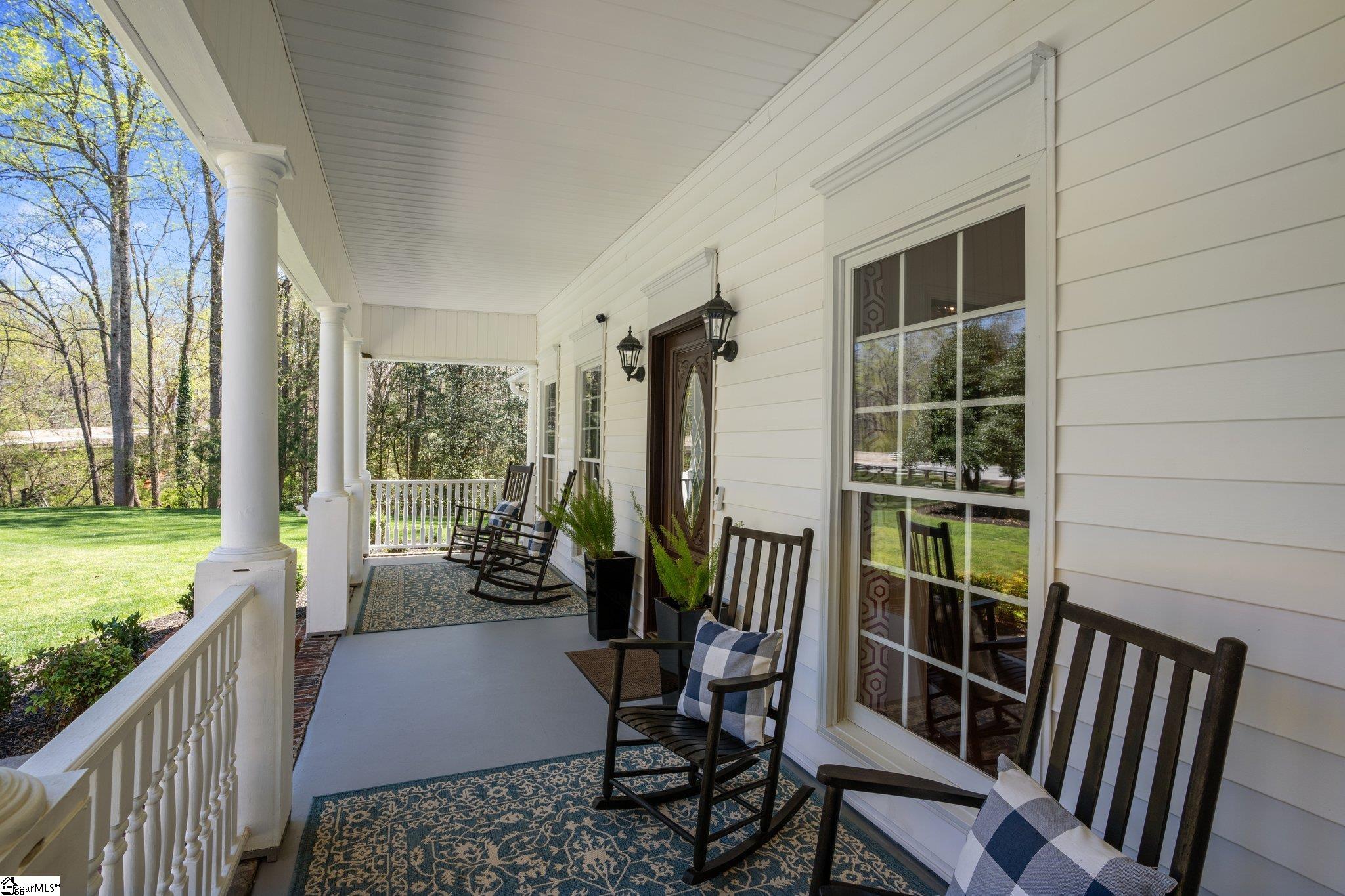 1080 Griffin Mill Road Pickens, SC 29671 - Photo 5 of 36 Gallery Image 5