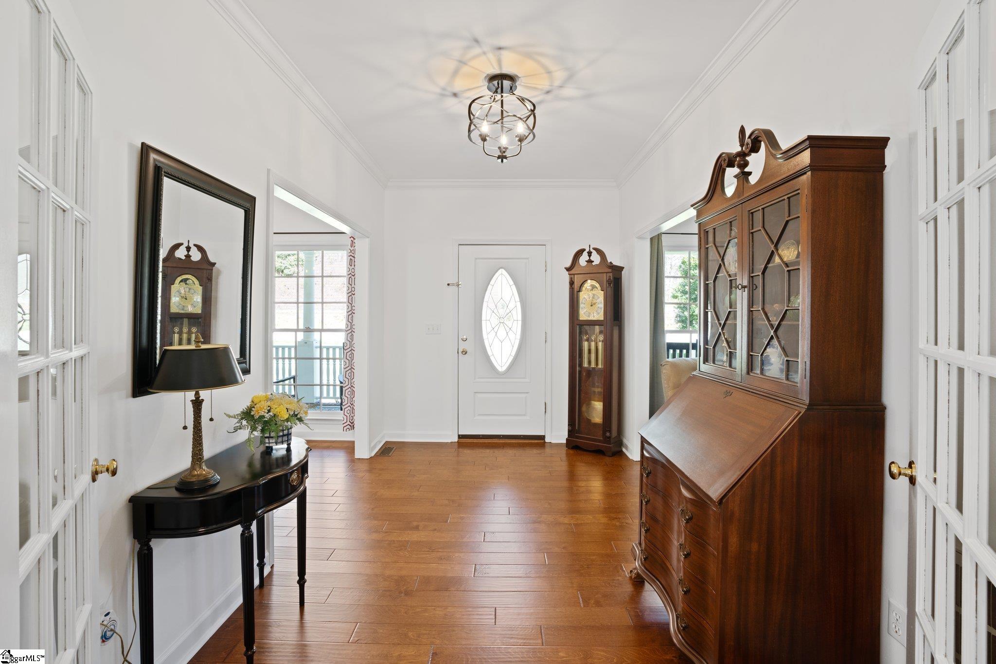 1080 Griffin Mill Road Pickens, SC 29671 - Photo 6 of 36 Gallery Image 6